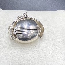 Vintage sterling silver for sale  MANCHESTER