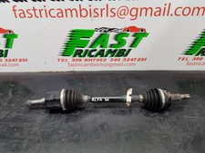 Semiasse anteriore destra usato Semiasse anteriore destra usato  Camigliano Santa Gemma