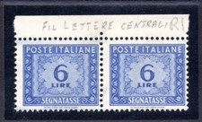 Marcatore fiscale lire usato  Roma