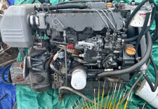 Yanmar 4jh5e marine for sale  Massapequa Park