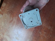 Ddr schalter 380v gebraucht kaufen  Vacha