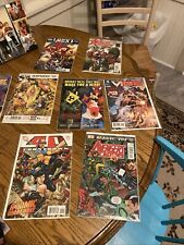 Lot marvel comic for sale  Oshkosh