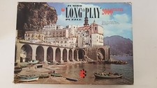 Jumbo puzzle long usato  Lavagna