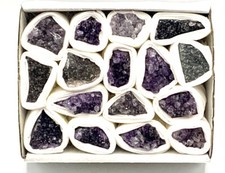 Grade amethyst cluster for sale  Lewiston