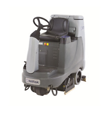 Nilfisk br755 ecoflex gebraucht kaufen  Althengstett
