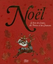 Livre noël contes d'occasion Livre noël contes d'occasion  Anzin