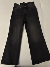 Bootcut loose fit gebraucht kaufen  Offenburg