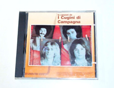 Canzoni cugini campagna usato  Napoli