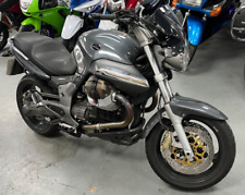 Moto guzzi breva for sale  COLNE