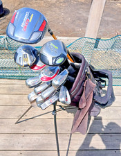 Men full golf for sale  Chicago