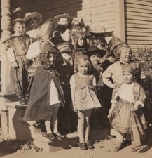 1930s children halloween for sale  Mission