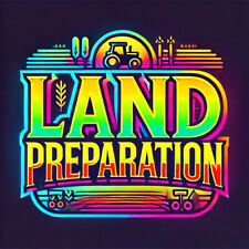 Landpreparation.com premium tw for sale  Houston
