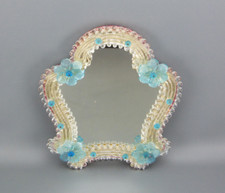Joli miroir murale d'occasion  Brioux-sur-Boutonne