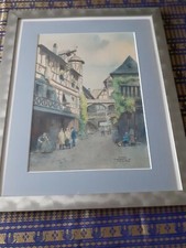 Encre aquarelle charles d'occasion  Strasbourg-