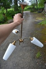 Lustre plafonnier suspension d'occasion Lustre plafonnier suspension d'occasion  Le Mans