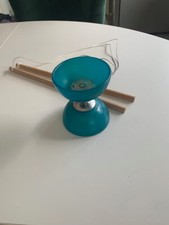 Acrobat diabolo jonglieren gebraucht kaufen  Mosbach