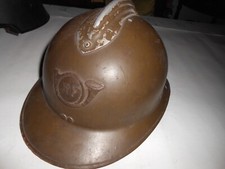 Helm adrian helm gebraucht kaufen  Gnotzheim