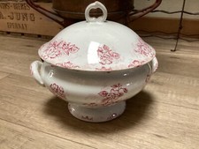 Soupière ancienne amand d'occasion  Voujeaucourt