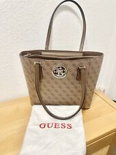 Guess shopper pen gebraucht kaufen  Bietigheim-Bissingen