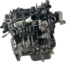 Motor ford focus gebraucht kaufen  Detmold