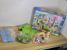 Playmobil 9132 fairies for sale  BRIDGEND