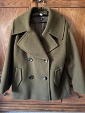 Next olive green for sale  HALIFAX
