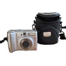 Canon powershot a530 gebraucht kaufen  Berlin