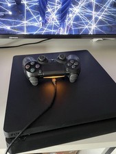 Sony playstation slim gebraucht kaufen  Fulda