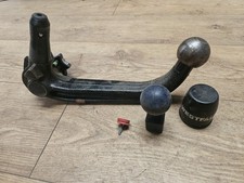 Westfalia removable towbar for sale  NORTH TAWTON