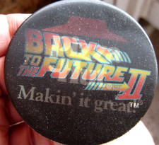 Back future vintage for sale  LOUGHBOROUGH
