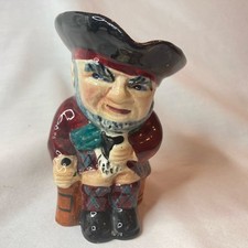 Staffordshire hand painted for sale  Bluffton
