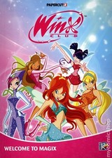Winx club 1st for sale  Arlington