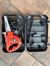Black decker scorpion gebraucht kaufen  Wendelstein