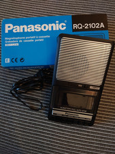 Panasonic 2102 tragbarer gebraucht kaufen  Kassel