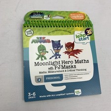 Leapfrog leapstart books for sale  STOCKPORT