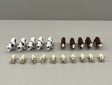 Hornby animal figures for sale  EXETER