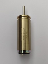 Faulhaber miniatur motor gebraucht kaufen  Weimar