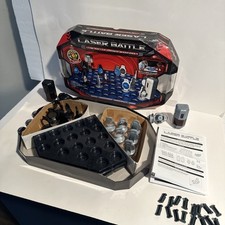 Laser Battle The Art of Laser Warfare Juego MGA Juegos Juguete del Año - Envío Gratis segunda mano  Embacar hacia Mexico