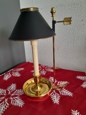 Ancienne lampe bougoir d'occasion  Colmar