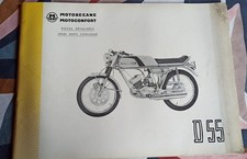 Catalogue pièces détachées d'occasion  Marcillat-en-Combraille