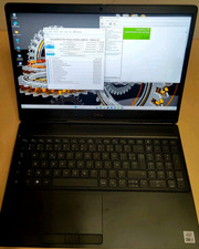 Dell précision 7550 d'occasion  Rive-de-Gier