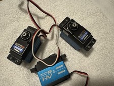 Futaba bls177sv high for sale  Greensboro