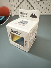 Moyu magnetic pyraminx for sale  TAUNTON