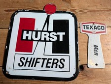 Enamel advertising signs for sale  HASTINGS