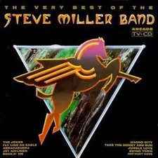 Steve miller band gebraucht kaufen  Berlin