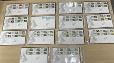 Cubiertas GB Post And Go X 14 *488 segunda mano  Embacar hacia Mexico