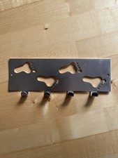 Garderobe garderobenhaken aufh gebraucht kaufen  Tutzing