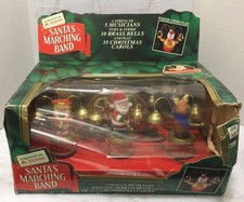 Christmas santa marching for sale  Littleton