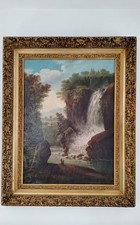 Dipinto inizio xix usato  Vicenza