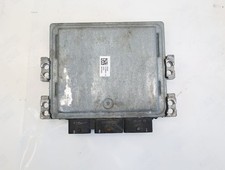 Engine Control Module Ford TRANSIT CONNECT  66 kW 90 HP diesel 85906 comprar usado  Enviando para Brazil